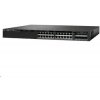 CISCO WS-C3650-24PS-E