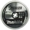 MAKITA kotúč pílový nerez SPECIALIZED 185x1.6x30 mm 64 zubov B-33984