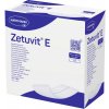 ZETUVIT E kompres nesterilný 10 x 20 cm 50 ks