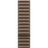 Remienok Apple Watch 45mm dymový magnetický ťah - M/L (MTJF3ZM/A)