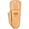 Kožené puzdro FELCO 910 na nožnice FELCO a na brúsku FELCO 903