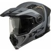 iXS Flip-up helmet iXS VENTURE 1.0 MIPS X1-021205 black-anthracite M