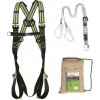 KRATOS SAFETY Souprava FA8000500 pro práce na železných konstrukcích I4035