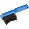 ParkTool kartáč na pastorky, prevodníky a plášte GSC-4 - Park Tool GSC-4 kefa na pastorky, prevodníky a plášte