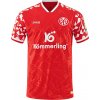 JAKO 1. FSV Mainz 05 Home Jersey 2025/26 Kids mz4225hk-601