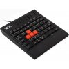 Herná klávesnica A4tech G100 - SK (G100)