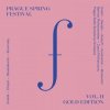 Prague Spring Festival Vol. 2 Gold Edition - 2 CD