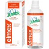 Elmex Junior pre deti od 6 do 12 rokov 400 ml