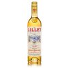 Lillet Blanc 17 % 0,75 l (čistá fľaša)