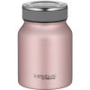 Termoska na jedlo Thermos Thermocafé Farba: ružová