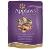 Kapsička APPLAWS Cat Chicken 70 g
