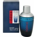 Hugo Boss Hugo Dark Blue toaletná voda pánska 75 ml