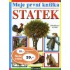 Na statku - Můj první obrázkový slovník