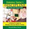 Elementary Teacher's Discipline Problem Solver (Kenneth Shore)(Brožovaná)