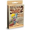 ADC Blackfire Munchkin: Zombíci 2 - Nebezpečně ruční práce