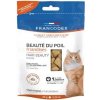 Francodex Pochúťka Hair Beauty pre mačky a mačiatka 65 g