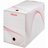 Esselte Standard archívny box biely A4 200 mm
