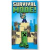 Faro Osuška Minecraft Survival Mode
