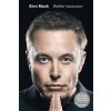 Elon Musk český jazyk - Walter Isaacson