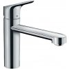 Hansgrohe Focus M43 - Drezová batéria, chróm 71816000