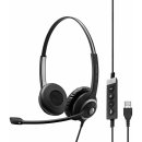 Sennheiser SC 260 USB MS II