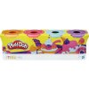 HASBRO Play-Doh 4ks téglikov sada C