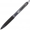 Roller gélový uni Signo UMN-207E čierny, 0,7mm