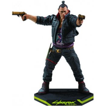 Dark Horse Cyberpunk 2077 Jackie Welles 20 cm