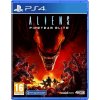 Aliens: Fireteam Elite (PS4) 3512899124349