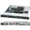 Supermicro® CSE-111LT-360CB 1U chassis