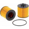 Olejový filter HIFI FILTER SO 7145