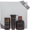 Dolce & Gabbana Pour Homme Intenso parfumovaná voda pre mužov 125 ml + sprchový gél 50 ml + deostick 75 ml darčeková sada