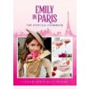 Emily in Paris: The Official Cookbook - autor neuvedený