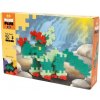 Plus-Plus BIG Basic Dinosaurus (50 ks)