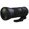 Tamron SP 150-600mm f/5.0-6.3 Di VC USD G2, baj. Nikon