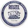 REUZEL ​Clay Matte Pomade - pomáda na báze vody pre silné flexibilné spevnenie a matný vzhľad 340 g