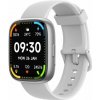 MAXCOM EW06 EcoWatch6, Smart hodinky, strieborné