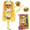 Rainbow High Cheer bábika Sunny Madison 572053