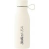 Termofľaša BioTech USA Stainless steel bottle 500 ml cream