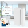 Senzor otvorenia dverí /okna WiFi smart s upozornením v app smartphone