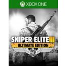 Sniper Elite V3 (Ultimate Edition)