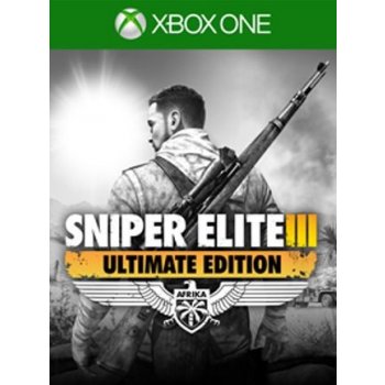 Sniper Elite V3 (Ultimate Edition)