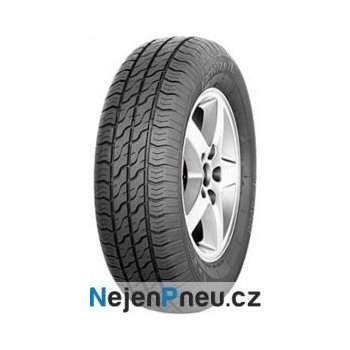 Pneumatiky GT Radial ST 4000 KargoMax 155/80 R13 84N