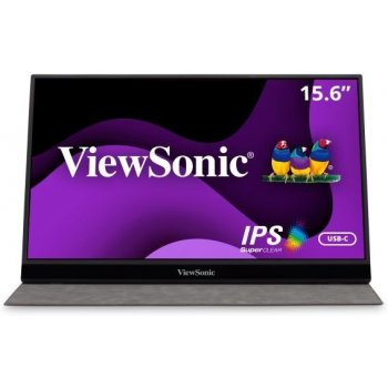 ViewSonic VG1655