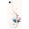 iSaprio Flower Art 02 pre iPhone SE 2020 FlArt02-TPU2_iSE2020