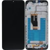 Nokia G11/G21 (TA - 1405; - 1418) LCD Display + Touchscreen + Frame - Black