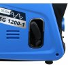 GÜDE Invertorový generátor ISG 1200-1