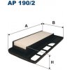 FILTRON vzduchovy filtr AP 190/2
