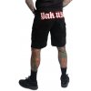 Yakuza cargo šortky Black Tar CSB 25049 black Farba: čierna, Veľkosť: 32