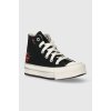 Detské tenisky Converse čierna farba A09122C EUR 29